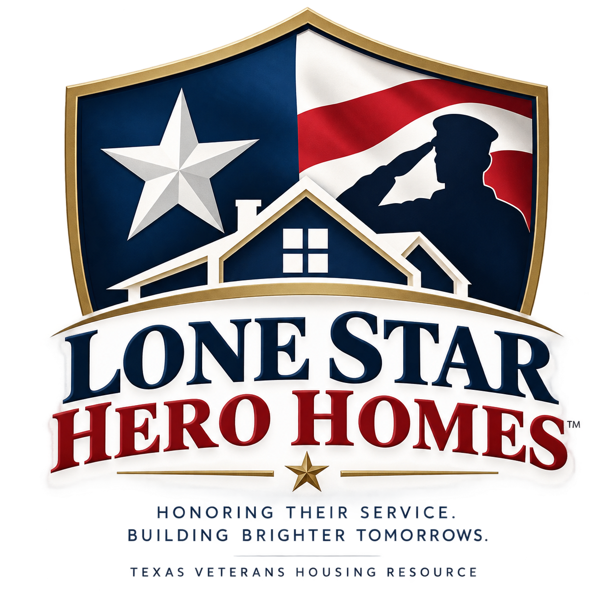 Lone Star Hero Homes